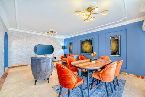 Продажа квартиры  в Махмутларе, Анталье, Турция 3 комн., 120м2, №207527 – фото 5