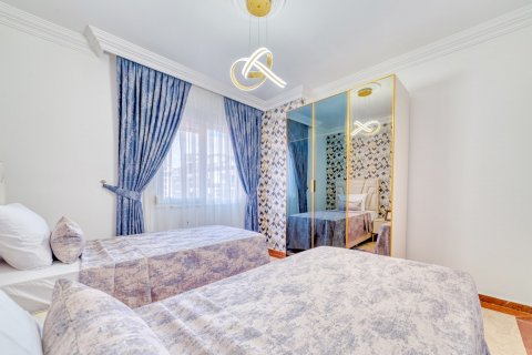 Продажа квартиры  в Махмутларе, Анталье, Турция 3 комн., 120м2, №207527 – фото 12
