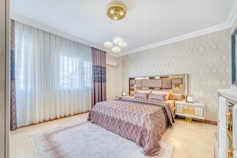 Продажа квартиры  в Махмутларе, Анталье, Турция 3 комн., 120м2, №207527 – фото 8
