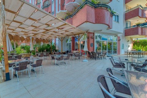 Продажа квартиры  в Махмутларе, Анталье, Турция 3 комн., 120м2, №207527 – фото 23