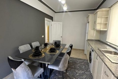 Продажа квартиры  в Махмутларе, Анталье, Турция 3 комн., 100м2, №207528 – фото 4
