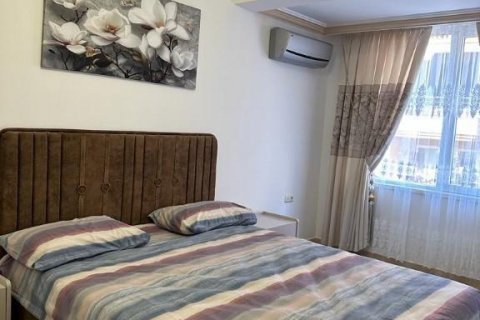 Продажа квартиры  в Махмутларе, Анталье, Турция 3 комн., 100м2, №207528 – фото 8