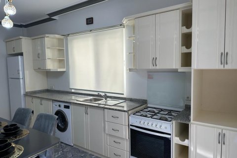 Продажа квартиры  в Махмутларе, Анталье, Турция 3 комн., 100м2, №207528 – фото 5