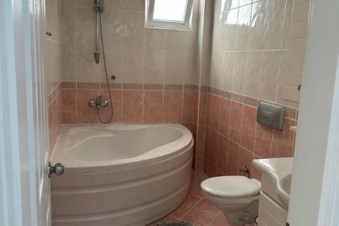 Продажа квартиры  в Махмутларе, Анталье, Турция 3 комн., 100м2, №207528 – фото 10