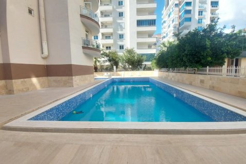 Apartment for sale in Mahmutlar, Antalya, Turkey, 110m2, No. 209514 – photo 5