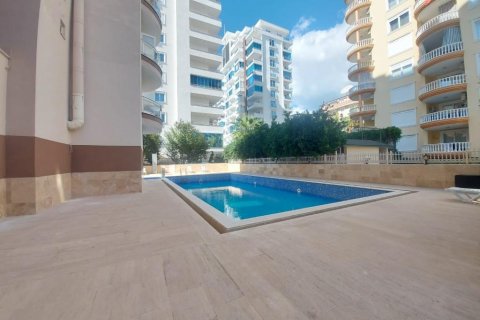 Apartment for sale in Mahmutlar, Antalya, Turkey, 110m2, No. 209514 – photo 6