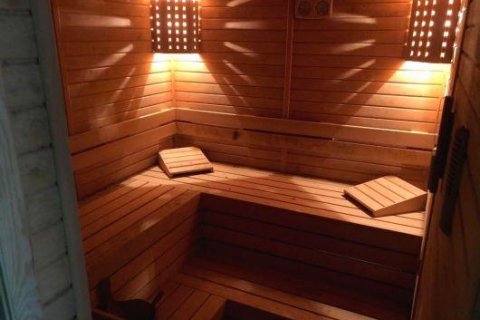 Apartment for sale in Mahmutlar, Antalya, Turkey, 110m2, No. 209514 – photo 4