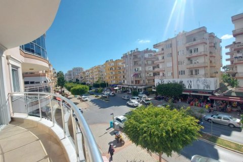 Apartment for sale in Mahmutlar, Antalya, Turkey, 110m2, No. 209514 – photo 16