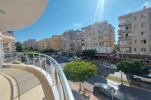 Apartment for sale in Mahmutlar, Antalya, Turkey, 110m2, No. 209514 – photo 17