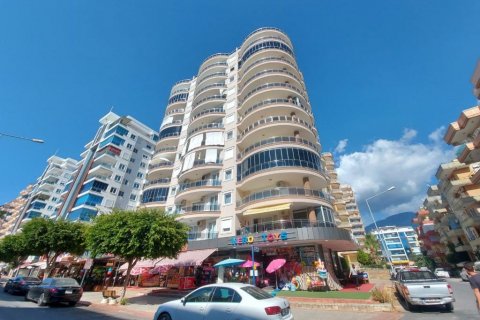 Apartment for sale in Mahmutlar, Antalya, Turkey, 110m2, No. 209514 – photo 2