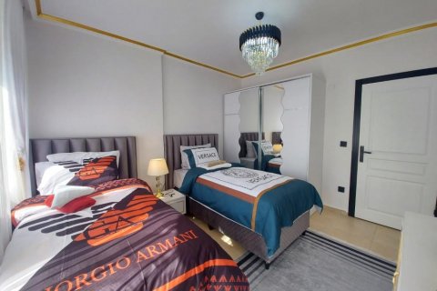 Apartment for sale in Mahmutlar, Antalya, Turkey, 110m2, No. 209514 – photo 11