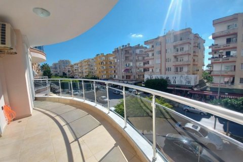 Apartment for sale in Mahmutlar, Antalya, Turkey, 110m2, No. 209514 – photo 18