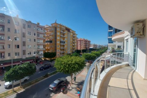 Apartment for sale in Mahmutlar, Antalya, Turkey, 110m2, No. 209514 – photo 15