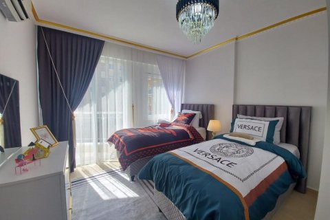 Apartment for sale in Mahmutlar, Antalya, Turkey, 110m2, No. 209514 – photo 12