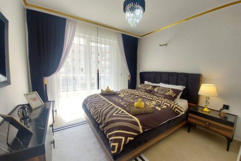 Apartment for sale in Mahmutlar, Antalya, Turkey, 110m2, No. 209514 – photo 14