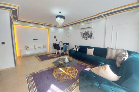 Apartment for sale in Mahmutlar, Antalya, Turkey, 110m2, No. 209514 – photo 8