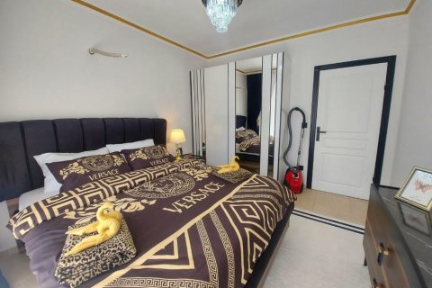 Apartment for sale in Mahmutlar, Antalya, Turkey, 110m2, No. 209514 – photo 13