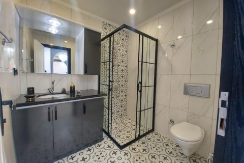 Apartment for sale in Mahmutlar, Antalya, Turkey, 110m2, No. 209514 – photo 19