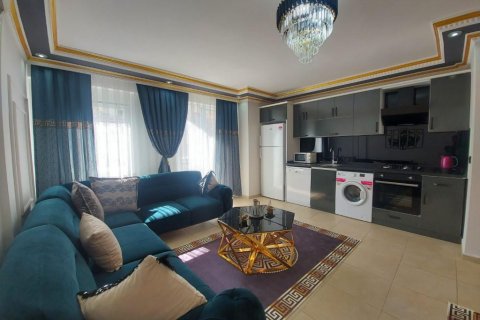 Apartment for sale in Mahmutlar, Antalya, Turkey, 110m2, No. 209514 – photo 1