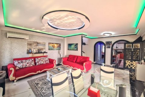 Продажа виллы  в Махмутларе, Анталье, Турция 4 комн., 230м2, №209518 – фото 9