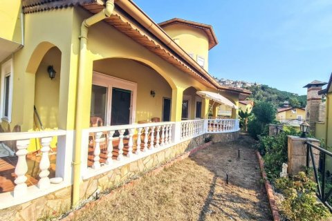 Продажа виллы  в Махмутларе, Анталье, Турция 4 комн., 230м2, №209518 – фото 26