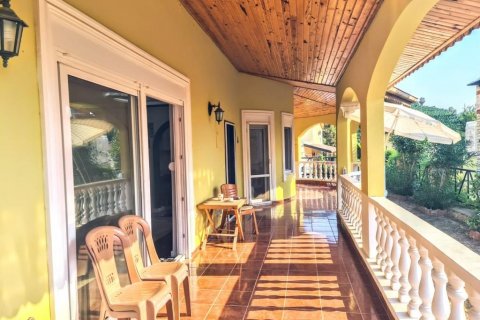 Продажа виллы  в Махмутларе, Анталье, Турция 4 комн., 230м2, №209518 – фото 12