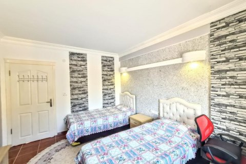 Продажа виллы  в Махмутларе, Анталье, Турция 4 комн., 230м2, №209518 – фото 22