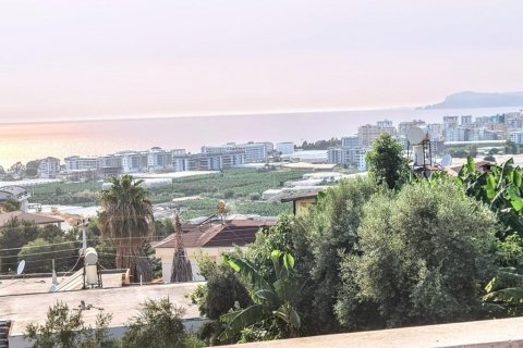 Продажа виллы  в Махмутларе, Анталье, Турция 4 комн., 230м2, №209518 – фото 24