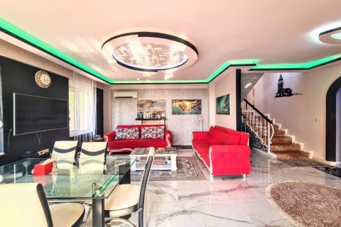 Продажа виллы  в Махмутларе, Анталье, Турция 4 комн., 230м2, №209518 – фото 8