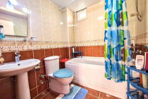 Продажа виллы  в Махмутларе, Анталье, Турция 4 комн., 230м2, №209518 – фото 27