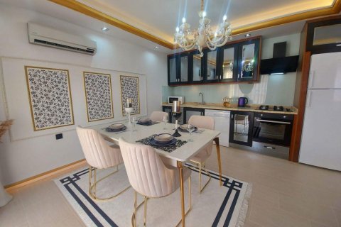 Apartment for sale  in Mahmutlar, Antalya, Turkey, 115m2, No. 209513 – photo 11