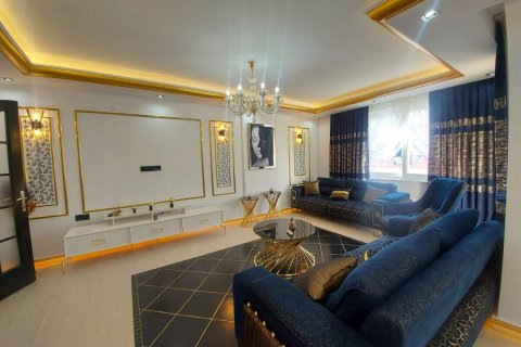 Apartment for sale  in Mahmutlar, Antalya, Turkey, 115m2, No. 209513 – photo 15