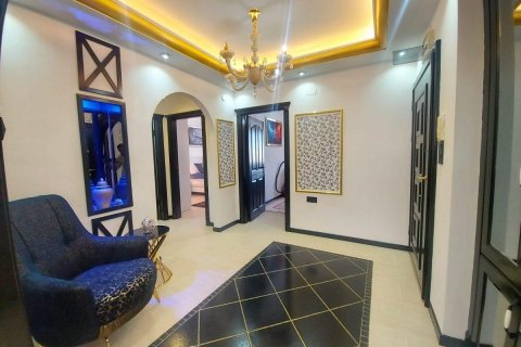 Apartment for sale  in Mahmutlar, Antalya, Turkey, 115m2, No. 209513 – photo 14