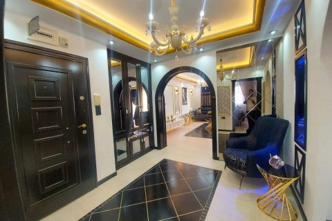 Apartment for sale  in Mahmutlar, Antalya, Turkey, 115m2, No. 209513 – photo 12
