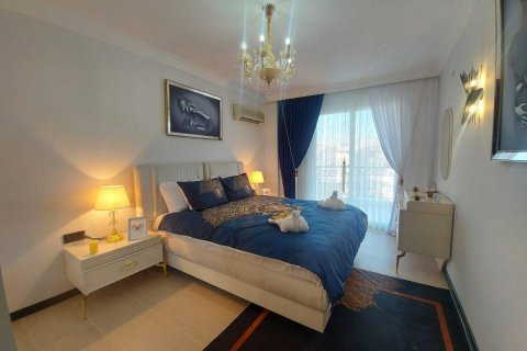 Apartment for sale  in Mahmutlar, Antalya, Turkey, 115m2, No. 209513 – photo 19