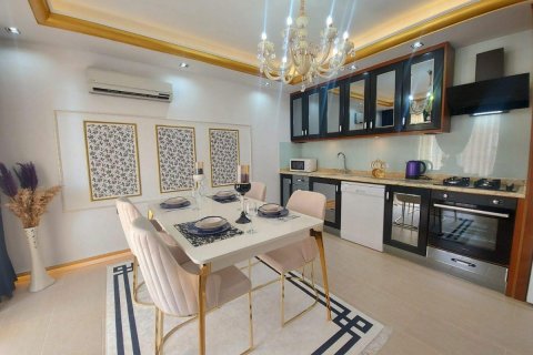 Apartment for sale  in Mahmutlar, Antalya, Turkey, 115m2, No. 209513 – photo 10