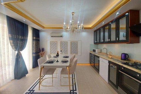 Apartment for sale  in Mahmutlar, Antalya, Turkey, 115m2, No. 209513 – photo 9