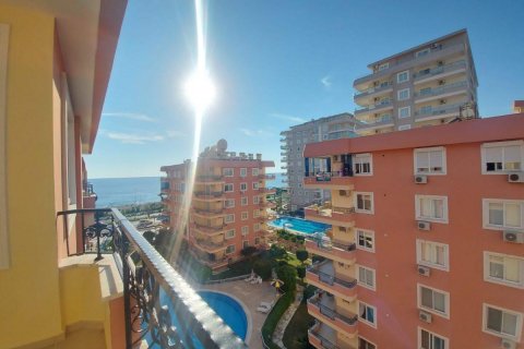 Apartment for sale  in Mahmutlar, Antalya, Turkey, 115m2, No. 209513 – photo 22