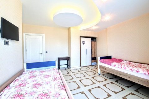 Продажа пентхауса  в Махмутларе, Анталье, Турция 4 комн., 150м2, №209517 – фото 22