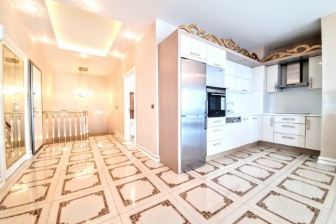 Продажа пентхауса  в Махмутларе, Анталье, Турция 4 комн., 150м2, №209517 – фото 7