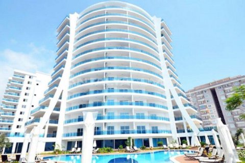 Продажа пентхауса  в Махмутларе, Анталье, Турция 4 комн., 150м2, №209517 – фото 3