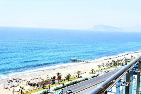 Продажа пентхауса  в Махмутларе, Анталье, Турция 4 комн., 150м2, №209517 – фото 2