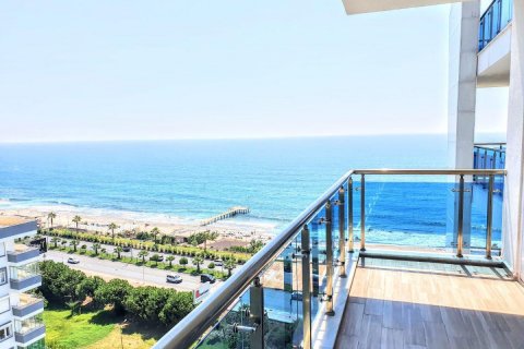 Продажа пентхауса  в Махмутларе, Анталье, Турция 4 комн., 150м2, №209517 – фото 19