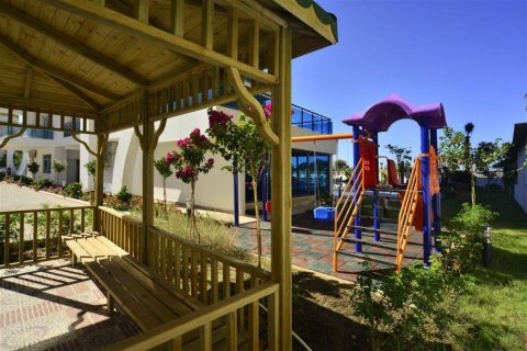 Продажа пентхауса  в Махмутларе, Анталье, Турция 4 комн., 150м2, №209517 – фото 28