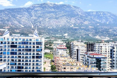 Продажа пентхауса  в Махмутларе, Анталье, Турция 4 комн., 150м2, №209517 – фото 14