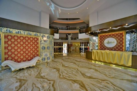 Продажа пентхауса  в Махмутларе, Анталье, Турция 4 комн., 150м2, №209517 – фото 26