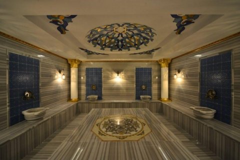 Продажа пентхауса  в Махмутларе, Анталье, Турция 4 комн., 150м2, №209517 – фото 6