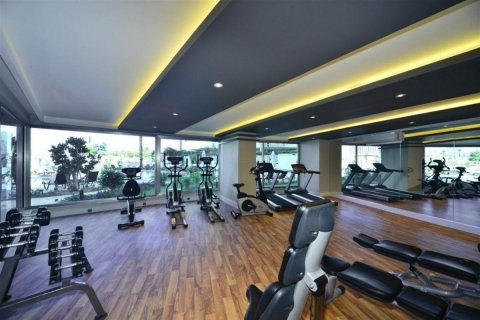 Продажа пентхауса  в Махмутларе, Анталье, Турция 4 комн., 150м2, №209517 – фото 27