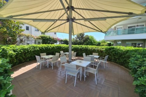 آپارتمان در  Avsallar ، ترکیه 110 متر مربع.  شماره 209516 - 11