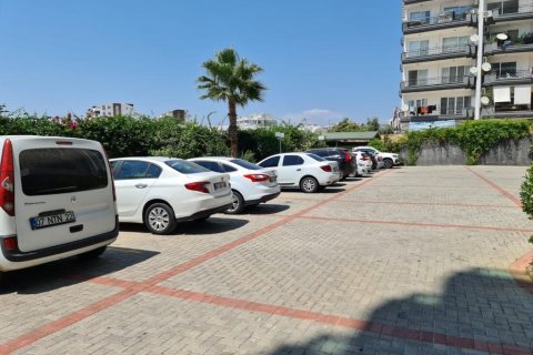 آپارتمان در  Avsallar ، ترکیه 110 متر مربع.  شماره 209516 - 13